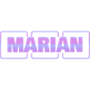 Gift for Marian
