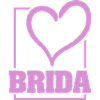 Bachelorette Brida