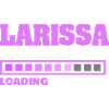 Gift for Larissa