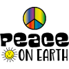 Peace on earth