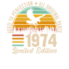 1974 Birthday