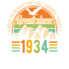 1934 Birthday