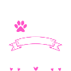 Dog Paw Dog School