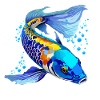 Koi Carp