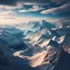 Mountains