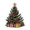 Fir Xmas Christmas