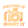 Fotografie -Fotoshooting Für Fotokamera.