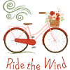 Bicycle Ride Wind