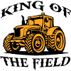 tracteur citation agriculture humour