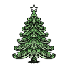 Weihnachtsbaum Weihnachten