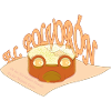 LE POLVORON