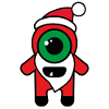 MERRY SCARY XMAS
