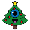 MERRY SCARY XMAS