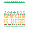 Saturnalia Saturnalien