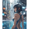Tokio Japan