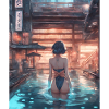 Japan Swimming