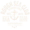 Rough sea club Hamburg
