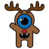 MERRY SCARY XMAS