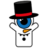 MERRY SCARY XMAS