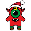 MERRY SCARY XMAS