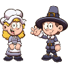 Pilgrim Kids