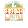 1994 Birthday Retro