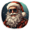 Santa Claus - illustration