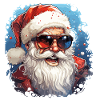 Santa Claus - illustration