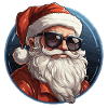 Santa Claus - illustration