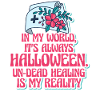 Nurse Halloween Party Gag