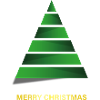 Merry Christmas Tree