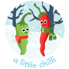 A little chilli