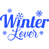 Winter lover