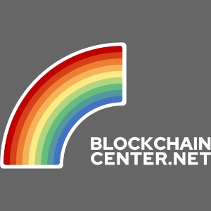 Blockchaincenter Rainbowchart