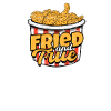 Frites et vraies - Poulets