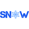 snow