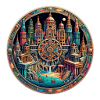 The Lost City of Atlantis