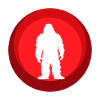 Lochness Big foot Yeti