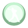 Softball Player Pitcher Softball