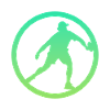 Pickleball bats Pickleball players