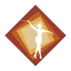Baton Twirling Dancing Stick Turning