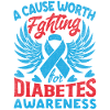 Together against diabetes