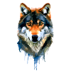 Der Wolf