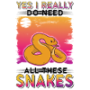 Snake Owners Snake Lovers