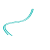 let it snow skifahrer