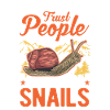 Snail Gift Vineyard Snail