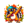 Thankful Happy Thanksgiving Thanksgiving