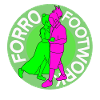 Forro footwork