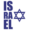 Davidstern Israel