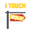 Real Estate Agent Saying